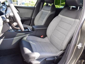 Citroën C5 X